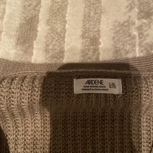 I don’t wear it anymore